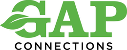 GAP CONNECTIONS trademark