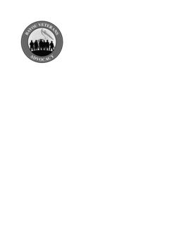 BAYOU VETERANS ADVOCACY trademark