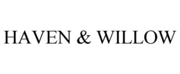HAVEN & WILLOW trademark