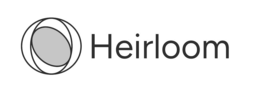 HEIRLOOM trademark