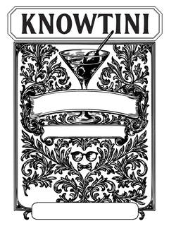 KNOWTINI trademark