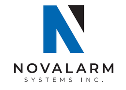 N NOVALARM SYSTEMS INC. trademark