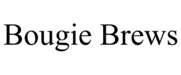 BOUGIE BREWS trademark