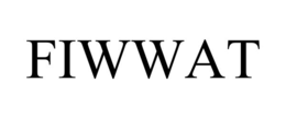 FIWWAT trademark