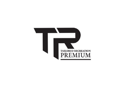 TR TAILORED RECREATION PREMIUM trademark