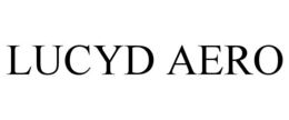 LUCYD AERO trademark