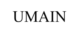 UMAIN trademark