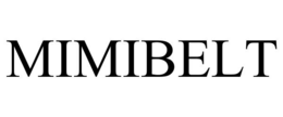 MIMIBELT trademark