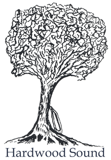 HARDWOOD SOUND trademark