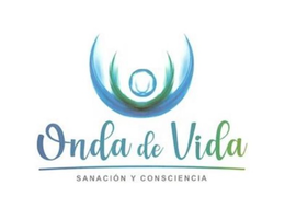 ONDA DE VIDA SANACIÓN Y CONSCIENCIA trademark