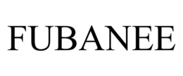 FUBANEE trademark