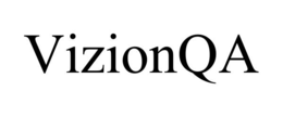 VIZIONQA trademark