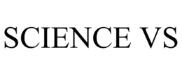 SCIENCE VS trademark