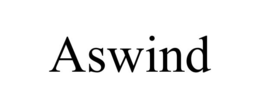 ASWIND trademark