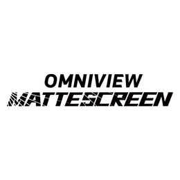 OMNIVIEW MATTESCREEN trademark