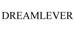 DREAMLEVER trademark
