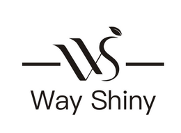 WS WAY SHINY trademark
