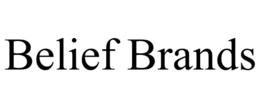BELIEF BRANDS trademark