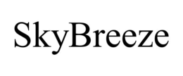 SKYBREEZE trademark