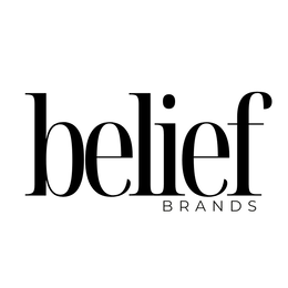 BELIEF BRANDS trademark