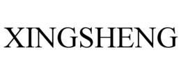 XINGSHENG trademark