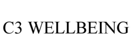 C3 WELLBEING trademark
