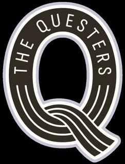 Q THE QUESTERS trademark