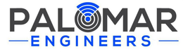PALOMAR ENGINEERS trademark