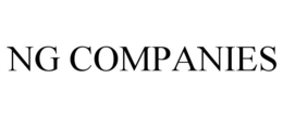 NG COMPANIES trademark