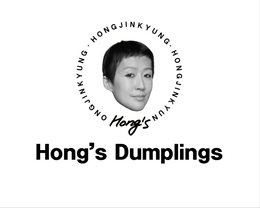 ∙ HONGJINKYUNG ∙ HONGJINKYUNG ∙ HONGJINKYUN HONG'S HONG'S DUMPLINGS trademark