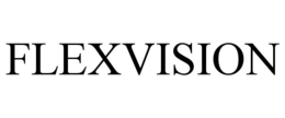 FLEXVISION trademark