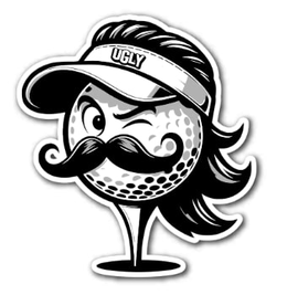 UGLY trademark