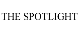 THE SPOTLIGHT trademark