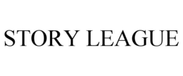 STORY LEAGUE trademark