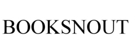 BOOKSNOUT trademark
