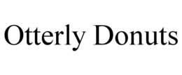 OTTERLY DONUTS trademark