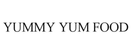 YUMMY YUM FOOD trademark