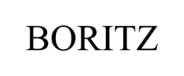 BORITZ trademark