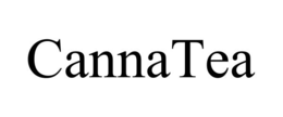 CANNA TEA trademark