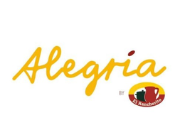 ALEGRIA BY EL RANCHERITO trademark