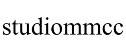 STUDIOMMCC trademark