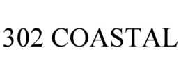 302 COASTAL trademark