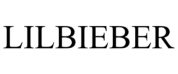 LILBIEBER trademark