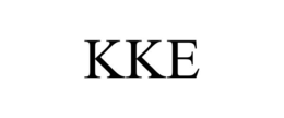 KKE trademark
