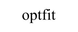 OPTFIT trademark