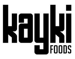 KAYKI FOODS trademark