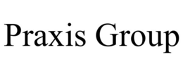 PRAXIS GROUP trademark