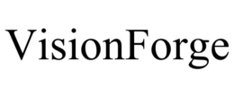 VISIONFORGE trademark