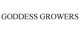 GODDESS GROWERS trademark