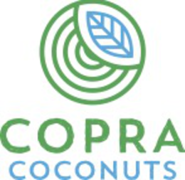 COPRA COCONUTS trademark